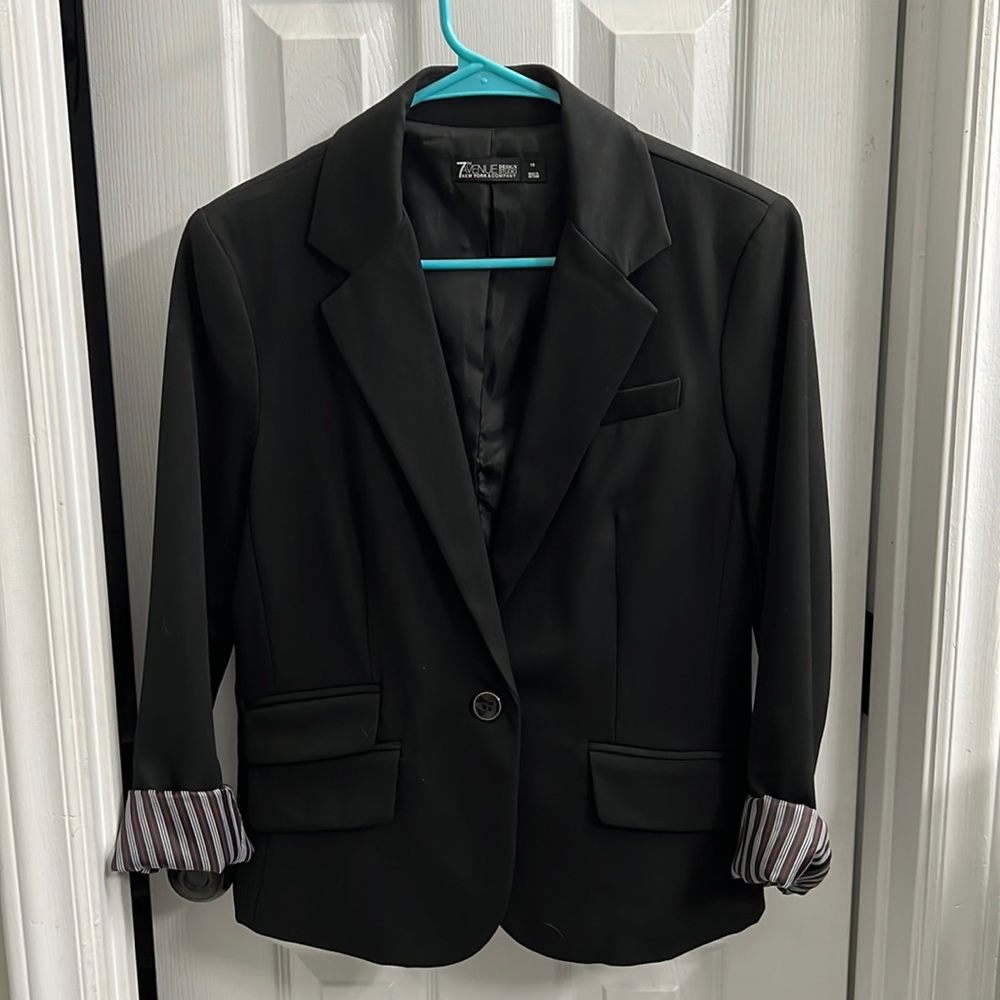 New York and Company blazer